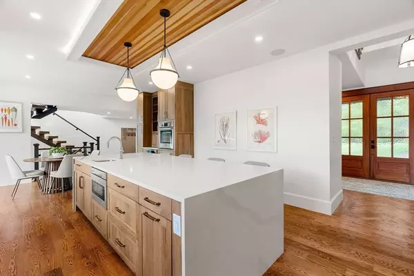 Lincoln, MA 01773,19 Conant    Road