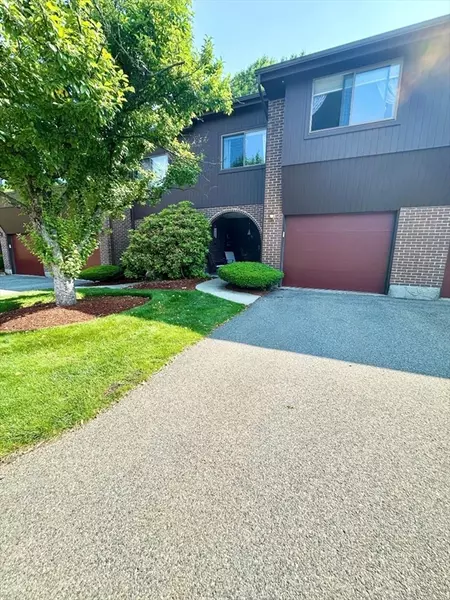 6 Tamarack Lane #6, Peabody, MA 01960