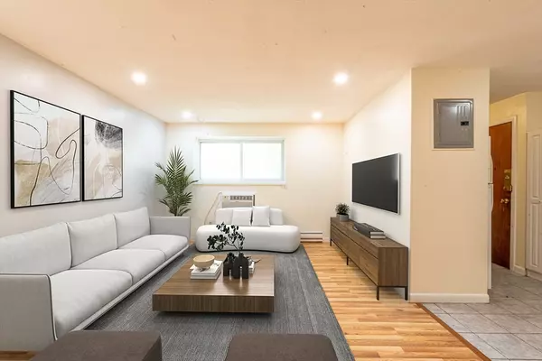 Boston, MA 02126,770 Cummins Hwy #12