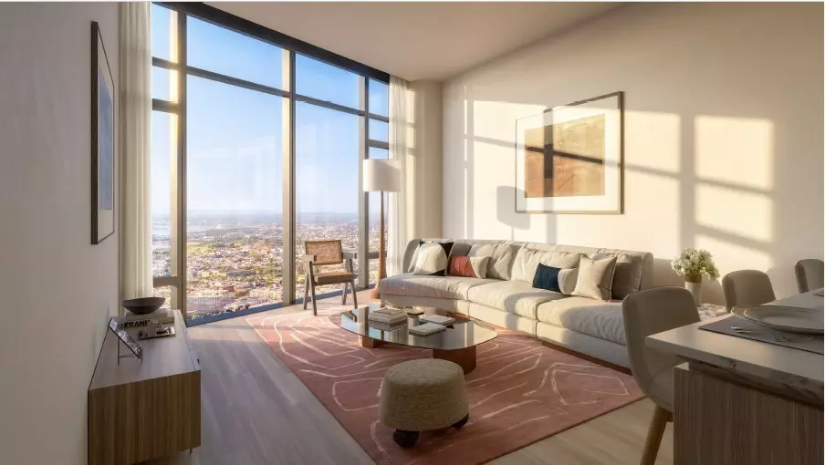 Boston, MA 02111,682 Atlantic Ave #37C