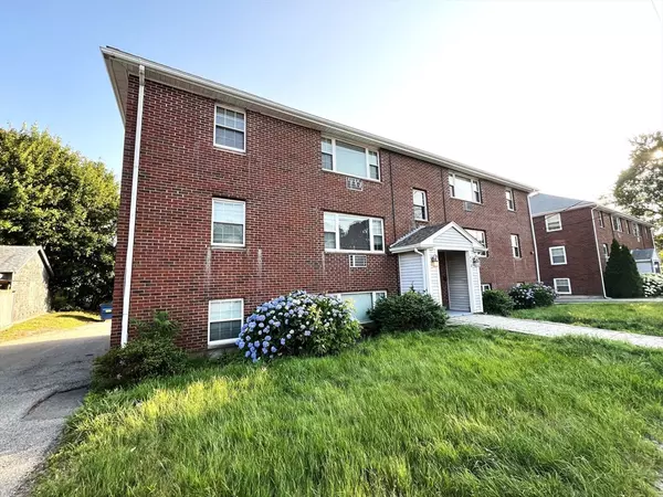 475-479 Sea Street #2, Quincy, MA 02169
