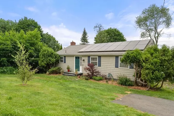 Acton, MA 01720,410 Central St
