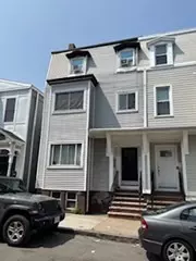 5 Prescott St #B, Boston, MA 02128