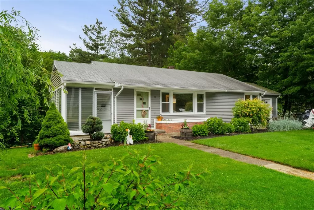 Oxford, MA 01537,80 Ennis Rd