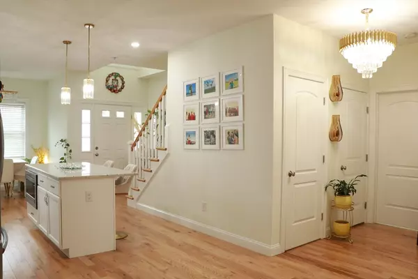 Milford, MA 01757,29 Brown Bear Ln #29