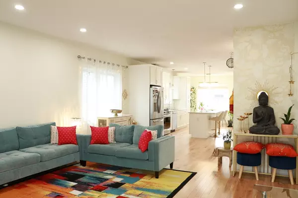 Milford, MA 01757,29 Brown Bear Ln #29