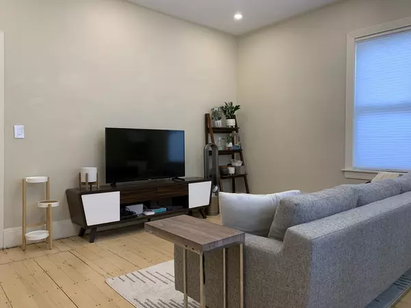 12 Ashley St #1, Boston, MA 02130