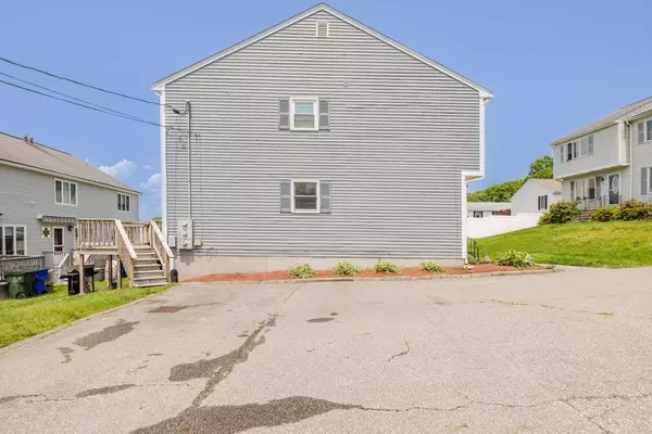 Fall River, MA 02720,102 Terri Marie Way #10