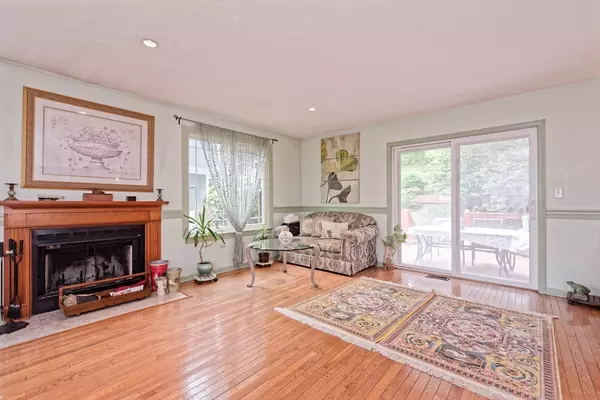 Marlborough, MA 01752,11 Azalea Ln #11