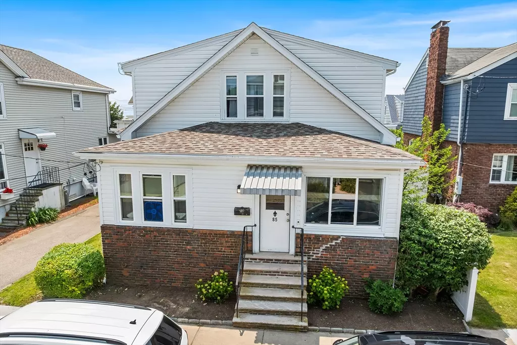 Revere, MA 02151,85 Lancaster Ave