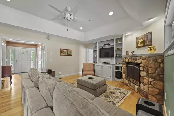 Westhampton, MA 01027,200 Easthampton Rd