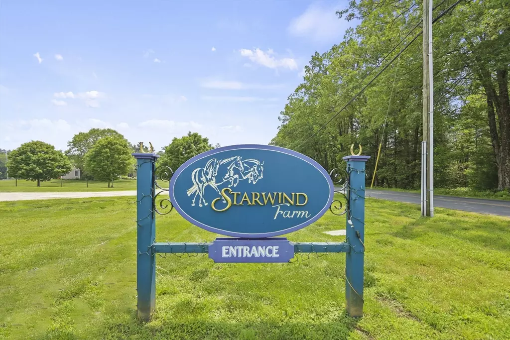 Westhampton, MA 01027,200 Easthampton Rd
