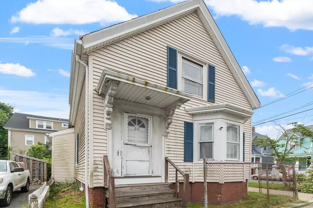 Gloucester, MA 01930,26 Mansfield St