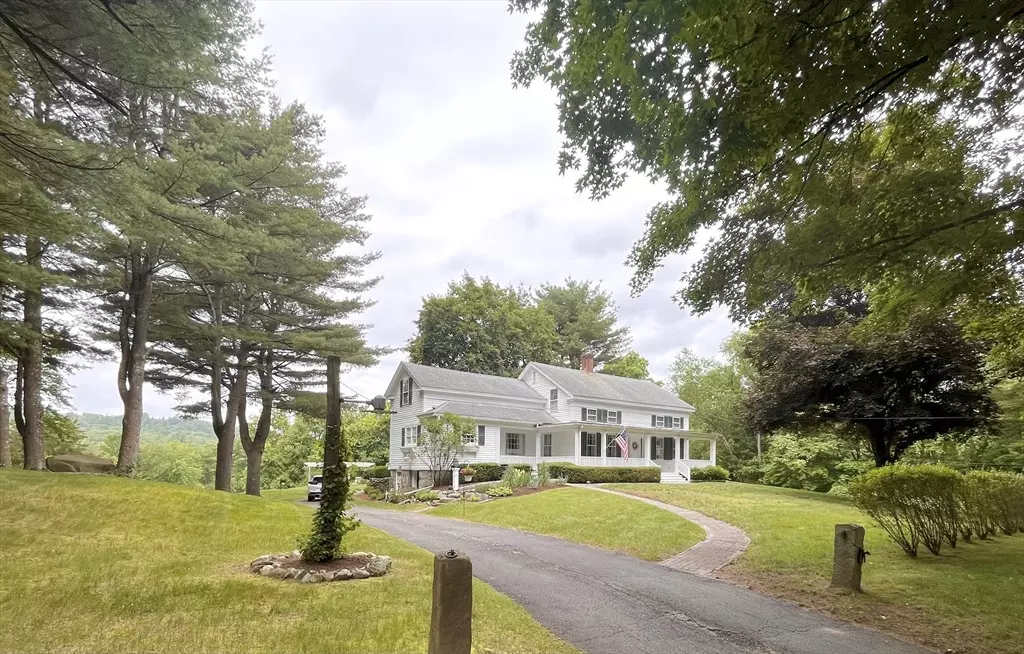 Hampden, MA 01036,148 Scantic Road