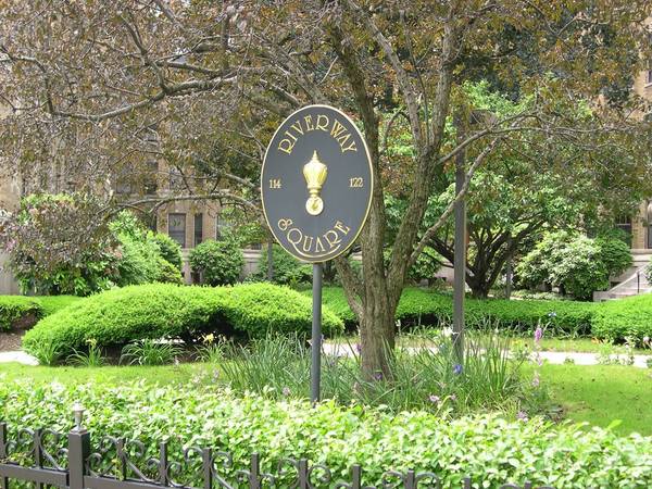 120 Riverway #99, Boston, MA 02215