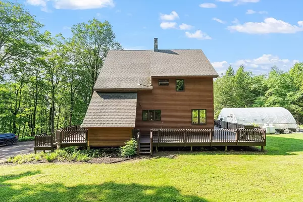 Charlemont, MA 01339,421 Legate Hill Road