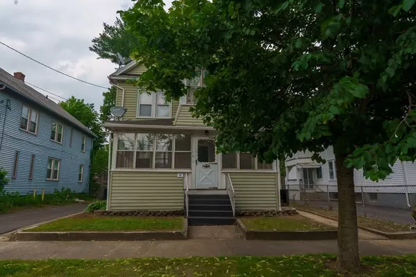 Springfield, MA 01118,21-23 Howes St