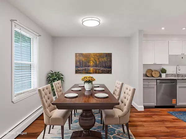 Tewksbury, MA 01876,48 Decarolis Dr #48