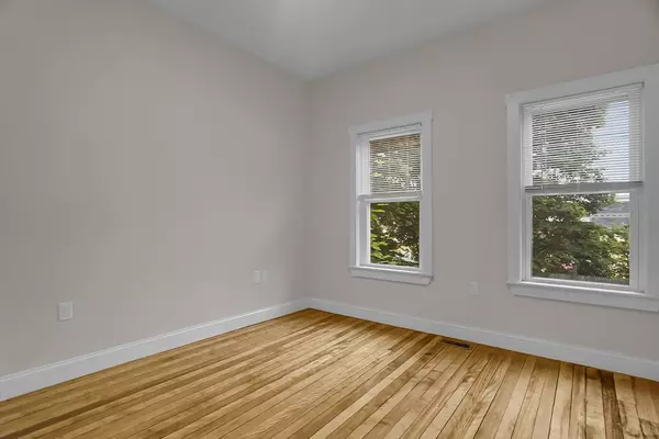 Fitchburg, MA 01420,29-33 Highland Avenue #4