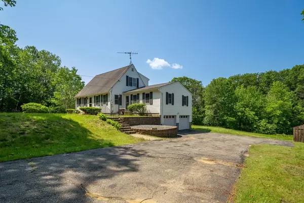 Winchendon, MA 01475,45 Town Farm Road