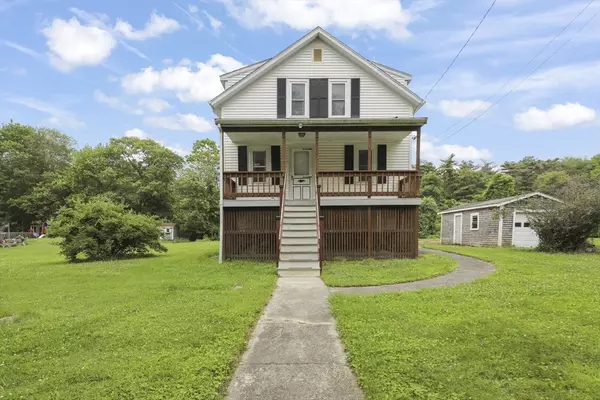 Mattapoisett, MA 02739,7 Aucoot Road