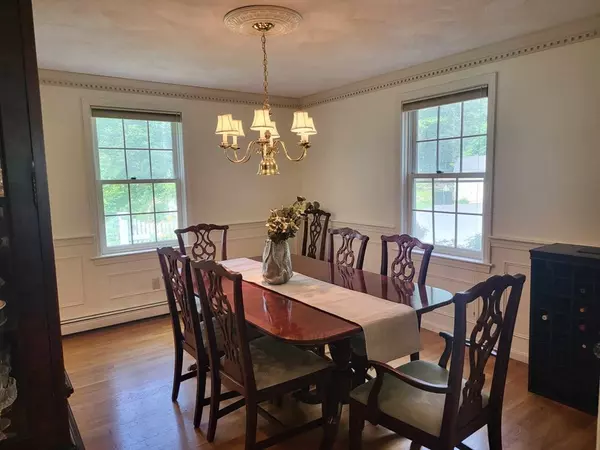 Boxford, MA 01921,759 Main St