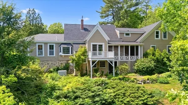 Hanover, MA 02339,16 River Rd