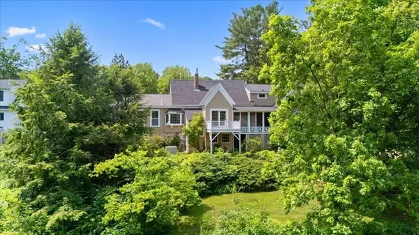 Hanover, MA 02339,16 River Rd