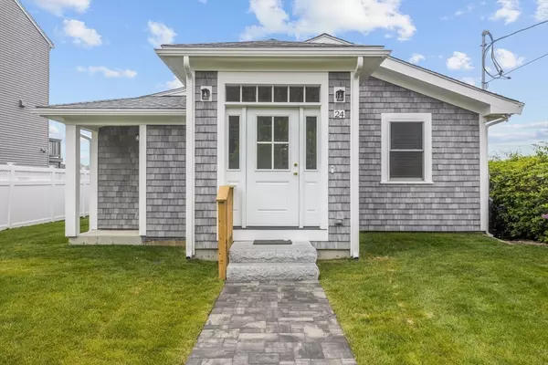 Wareham, MA 02558,24 Cove St
