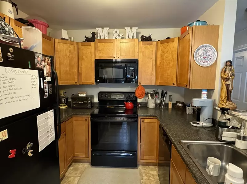 86 Endicott Street #A, Peabody, MA 01960