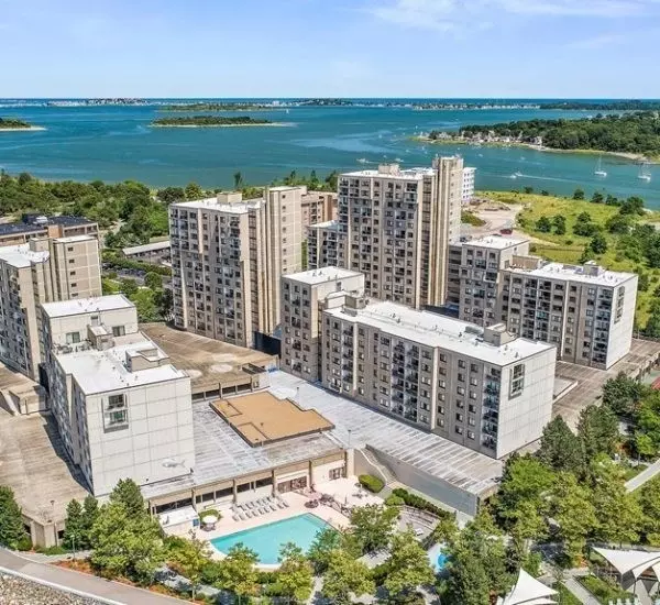 73 Broad Reach #T77C, Weymouth, MA 02191