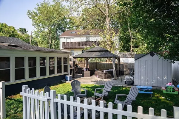 Holbrook, MA 02343,22 Hillsdale Rd.