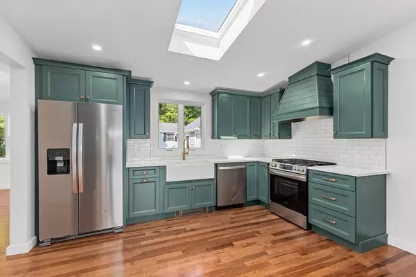Plymouth, MA 02360,8 & 8 1/2 Braunecker Rd