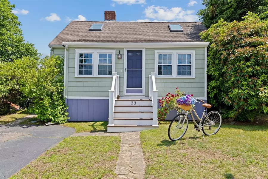 23 Garden Rd, Scituate, MA 02066