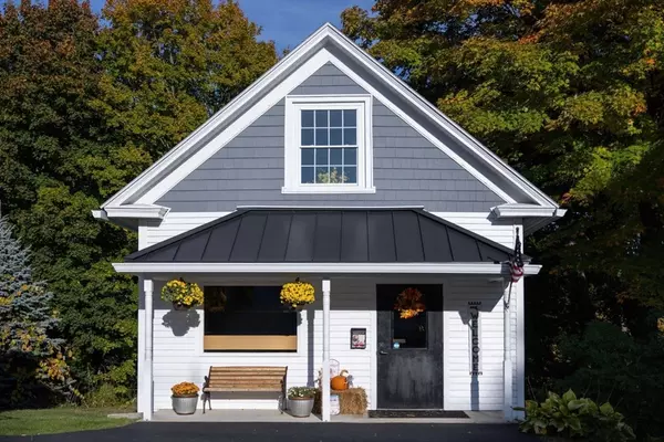 West Boylston, MA 01583,117 Worcester St