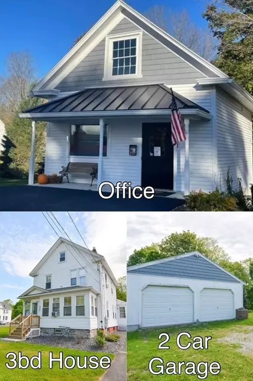 West Boylston, MA 01583,117 Worcester St