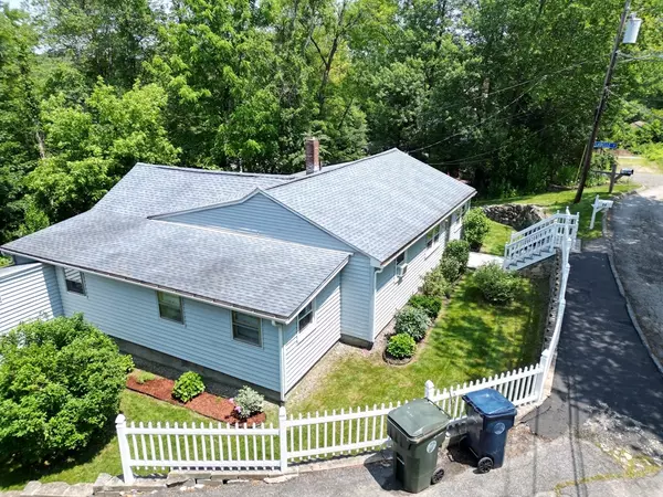 Marlborough, MA 01752,14 Calder St