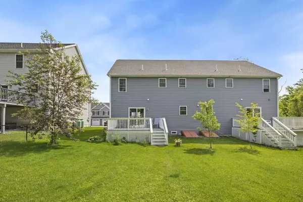 Haverhill, MA 01832,5 Mackenzie Way #5