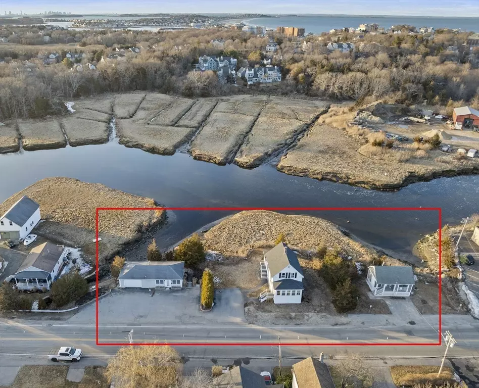 Hingham, MA 02043,338 Rockland St