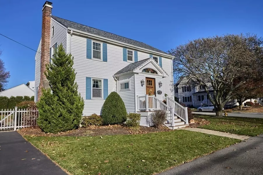 24 East Street, Weymouth, MA 02189