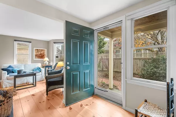 Yarmouth, MA 02675,24 Wildflower Ln #24