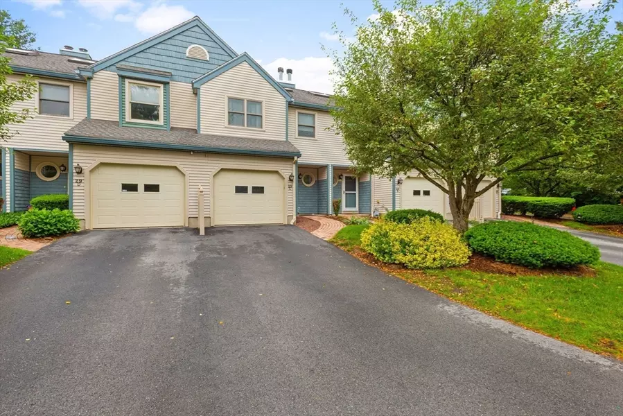 29 Crystal Brook Way #C, Marlborough, MA 01752