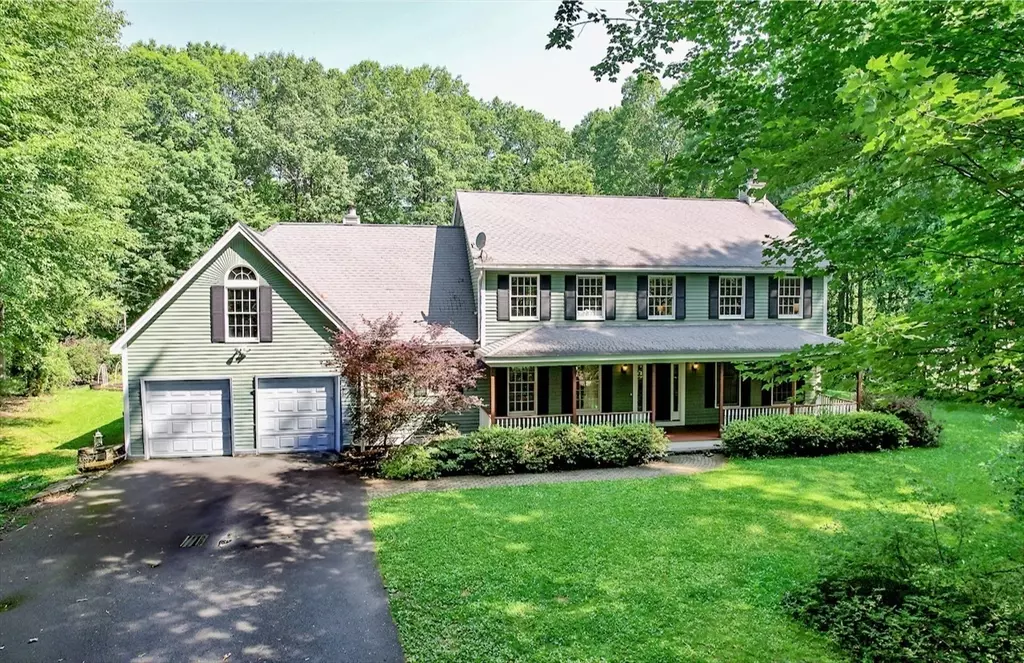 Shirley, MA 01464,43 Groton Road