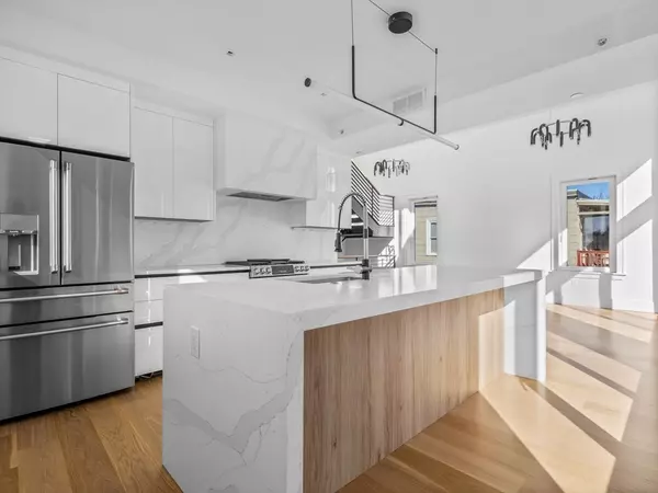 12 Deer Street #2, Boston, MA 02125