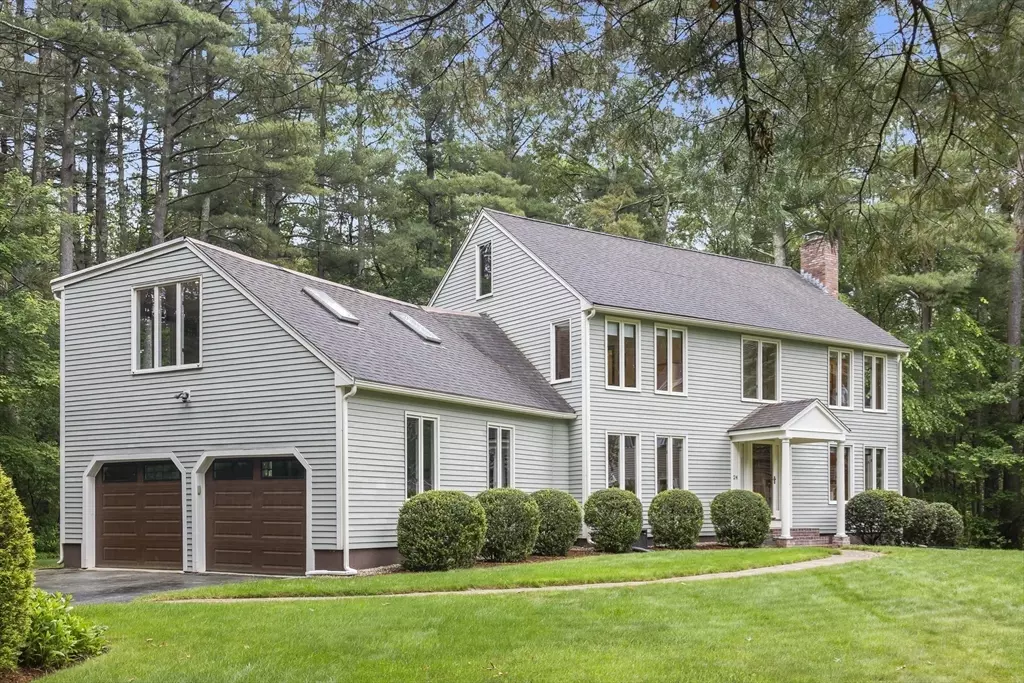 Sudbury, MA 01776,24 Fairhaven Circle