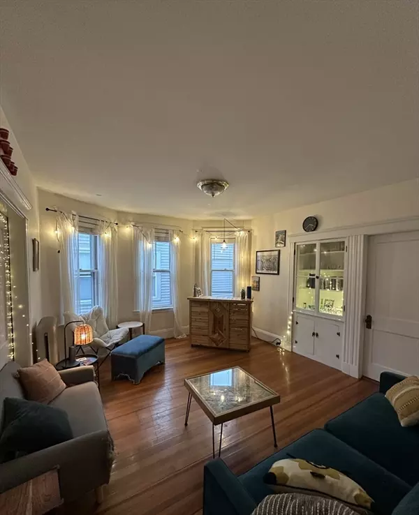 166 Kelton #3, Boston, MA 02134