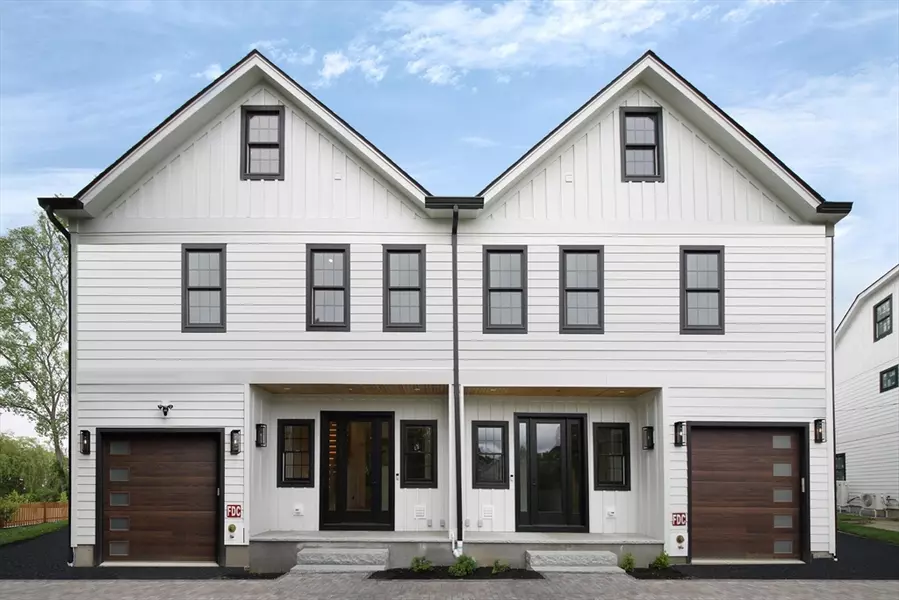276-278 Nevada #276, Newton, MA 02460