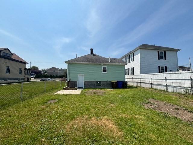 Fall River, MA 02721,404 Brayton Avenue