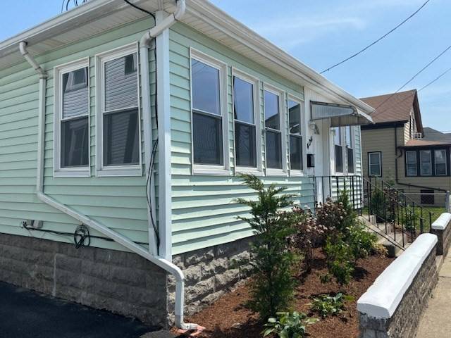 Fall River, MA 02721,404 Brayton Avenue