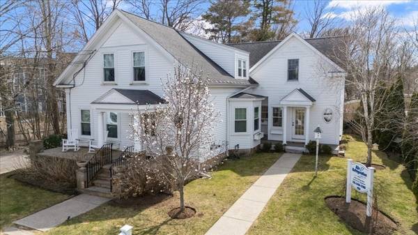 1171 Washington, Weymouth, MA 02189
